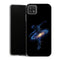 Coque Samsung Galaxy A22 5G Sports cosmic dance - MaCoquePerso
