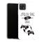 Coque Samsung Galaxy A22 5G Sports je peux pas j ai fifa - MaCoquePerso