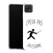 Coque Samsung Galaxy A22 5G Sports je peux pas jai escrime - MaCoquePerso