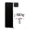 Coque Samsung Galaxy A22 5G Sports je peux pas jai judo - MaCoquePerso
