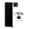 Coque Samsung Galaxy A22 5G Sports je peux pas je tire a larc - MaCoquePerso