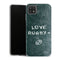 Coque Samsung Galaxy A22 5G Sports Love Rugby - MaCoquePerso