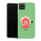 Coque Samsung Galaxy A22 5G Zodiac Signe du Lion - MaCoquePerso
