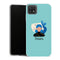 Coque Samsung Galaxy A22 5G Zodiac Signe du Poisson - MaCoquePerso