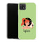 Coque Samsung Galaxy A22 5G Zodiac signe du Sagitaire - MaCoquePerso