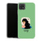 Coque Samsung Galaxy A22 5G Zodiac signe Vierge - MaCoquePerso