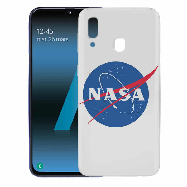 Coque samsung galaxy a40 nasa
