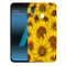 Coque samsung galaxy a40 tournesol
