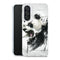 Coque Samsung Galaxy A56 5G Angry Panda avec motif animalier