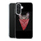 Coque Samsung Galaxy A56 5G Bandito Cat avec motif animalier