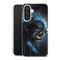 Coque Samsung Galaxy A56 5G Black Panther avec motif animalier