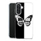 Coque Samsung Galaxy A56 5G Butterfly Nb avec motif animalier