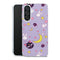 Coque Samsung Galaxy A56 5G Catimoon avec motif animalier