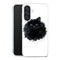 Coque Samsung Galaxy A56 5G Chat Noir avec motif animalier