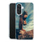 Coque Samsung Galaxy A56 5G Cheval Oh Yeaaaah avec motif animalier
