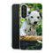 Coque Samsung Galaxy A56 5G Chiot Dalmatien avec motif animalier