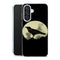 Coque Samsung Galaxy A56 5G Crow avec motif animalier