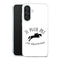 Coque Samsung Galaxy A56 5G Je Peux Pas Jai Equitation avec motif animalier