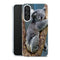 Coque Samsung Galaxy A56 5G Koala Bear Australia avec motif animalier