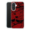 Coque Samsung Galaxy A56 5G Loving Birds avec motif animalier