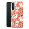Coque Samsung Galaxy A56 5G Motif de Chat Folklorique avec motif animalier
