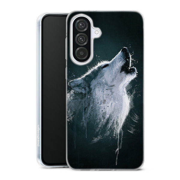 Coque Samsung Galaxy A56 5G Oo Lf avec motif animalier