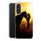 Coque Samsung Galaxy A56 5G Passion Cheval avec motif animalier