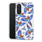 Coque Samsung Galaxy A56 5G Perroquet avec motif animalier