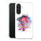 Coque Samsung Galaxy A56 5G Teckel Cupcake 255375167 avec motif animalier