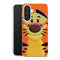 Coque Samsung Galaxy A56 5G Tigrou avec motif animalier