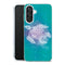 Coque Samsung Galaxy A56 5G Tortue Mandala avec motif animalier
