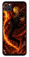 Coque Sanji Diable Jambe Samsung Galaxy et iPhone One Piece