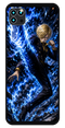 Coque Sanji Ifrit Jambe Samsung Galaxy et iPhone One Piece