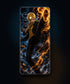 Coque One Piece Samsung Galaxy Note Series - Sanji One Piece - SAMSUNG GALAXY NOTE 10
