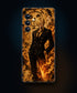 Coque One Piece Samsung Galaxy Note Series - Sanji Wanted - SAMSUNG GALAXY NOTE 10