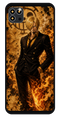 Coque Sanji Wanted Samsung Galaxy et iPhone One Piece