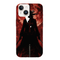 Coque iPhone 15 One Piece Shanks Red Moon