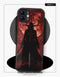 Coque Shanks Red Moon iPhone 17 One Piece