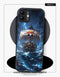 Coque Thousand Sunny Tempete iPhone 17 One Piece