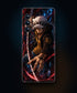 Coque One Piece Samsung Galaxy Note Series - Trafalgar Law Surgeon - SAMSUNG GALAXY NOTE 10