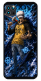 Coque Trafalgar Law Samsung Galaxy et iPhone One Piece
