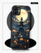 Coque Wano Pleine Lune iPhone 17 One Piece