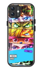 Coque One Piece Neon Eyes Crew | iPhone, Samsung - coque One Piece silicone manga pour iPhone et Samsung