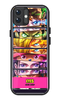 Coque One Piece Crew Eyes Lineup | iPhone, Samsung - coque One Piece silicone manga pour iPhone et Samsung