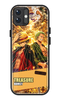 Coque One Piece Treasure Burst | iPhone, Samsung - coque One Piece silicone manga pour iPhone et Samsung