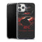 Coque Death Note Ryuk Pomme Rouge pour iPhone Samsung Android