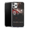 Coque Death Note Yagami Yeux Rouges pour iPhone Samsung Android