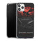 Coque Death Note Ryuk Regard Shinigami pour iPhone Samsung Android