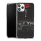 Coque Death Note Kira Carnet Noir pour iPhone Samsung Android