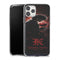 Coque Death Note Kira Pomme Interdite pour iPhone Samsung Android
